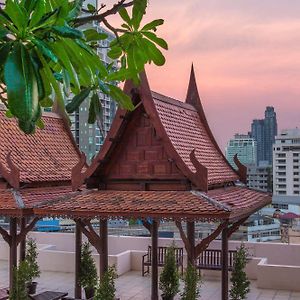 The Capital Hotel Sukhumvit 30/1